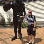 Gerald Todd - @gerald.todd.165 - Instagram