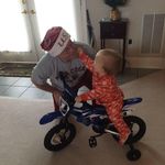 Gerald Todd - @geraldtodd123todd - Instagram
