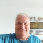 Gérald Tremblay - @geraldtremblay9 - Instagram
