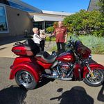 Gerald Tremblay - @geraldtremblay73 - Instagram