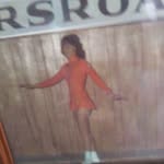 Geraldine Trombly - @geraldinetrombly - Instagram
