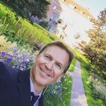 @geraldusher._ - Instagram