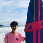 Gerald DC Valerio - @gerald185153 - Instagram