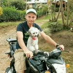 Gerald Valerio Viquez - @valerioviquez - Instagram
