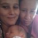 Geralda Valerio - Facebook