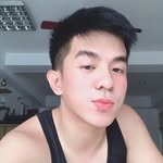 Jerald Valerio - @jrldvlrio - Instagram
