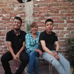 Gerald Vazquez - Facebook