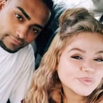 Gerald Vazquez - @gerald052513 - Instagram