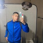 Gerald Vazquez - Facebook