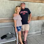 Gerald Melinda Venable - @geraldandlindy - Instagram