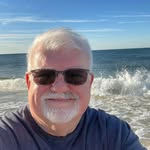 Gerald Venable - @deafwhitebear - Instagram