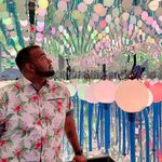Gerald Victor - @biggboss6 - Instagram