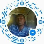 Gerald Victor Mwandigha - @geraldvictormwandigha - Instagram