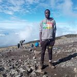 Victor Kavishe Gerald - @geraldvictorkavishe - Instagram
