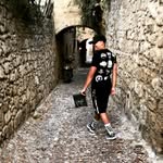 Samir Waldo Geraldo Faldo - @samirwaldogeraldofaldo - Instagram