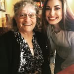 Geraldine Walden - @waldengeraldine - Instagram