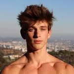 Gerald Walker - @geraldwalker498 - Instagram