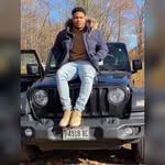 Gerald Walker - @duddiee__ - Instagram