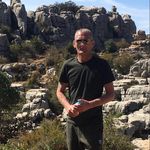 Gerald Walker - @gerald.walker.79 - Instagram