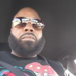 Gerald Walker - @kirkwoodghost - Instagram