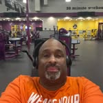 Gerald Walker Sr. - @gwalker7865 - Instagram