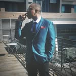 Gerald Wallace - @the.alchemizt - Instagram