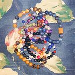 Gerald Wallace - @bluejay_bracelets - Instagram