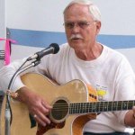 Gerald Wallis - @bugpapa - Instagram