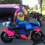 Gerald Wallis - @geraldwallis - Instagram