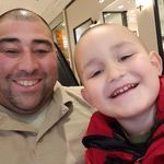 Gerald Walter - @geraldwalter38 - Instagram