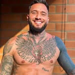 Gerald walter - @gerald_walter02 - Instagram