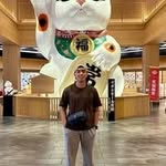 Gerald Walter Fullante Fernandez - @geraldwalterfernandez - Instagram
