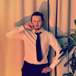 Gerald Walter Irsiegler - @groldinnay - Instagram