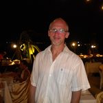 Gerald Wayne Hartmann - @geraldwaynehartmann - Instagram