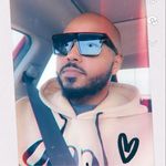 Gerald Wayne Prince - @gwprince85 - Instagram