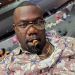 Gerald Duce Weatherall II - @gdweatherall2 - Instagram