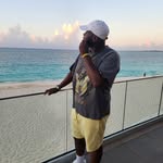 Gerald Whaley - @_mr.whaley - Instagram