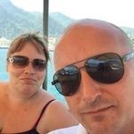 Gerald Whitby - @jezzza1976 - Instagram