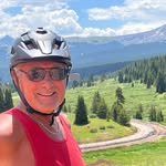 Gerald Whiteside - @geraldwhiteside - Instagram