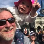 Gerald Whitman - @harddockcafe - Instagram