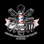 Gerald Whitman - @chozenkutz - Instagram