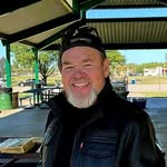 Gerald L. Whitworth - @geraldwhitworth - Instagram