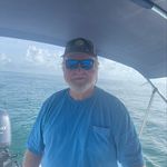 Gerald Wilder - @seadolphin_charters - Instagram