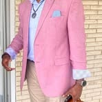 Gerald Wilder - Facebook