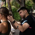 Gerald William - @geraldwilliam_hair - Instagram