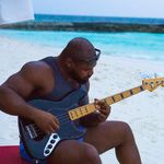 Gerald Williams | Musician - @geraldwilliams_music - Instagram