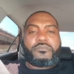 Gerald Willis - @geraldwillis61 - Instagram