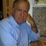 Gerald E. Wills - @gerardoe.wills - Instagram