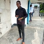 Gerald willson - @geraldwillson966 - Instagram