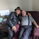 Gerald Wiseman - @geraldhwiseman - Instagram